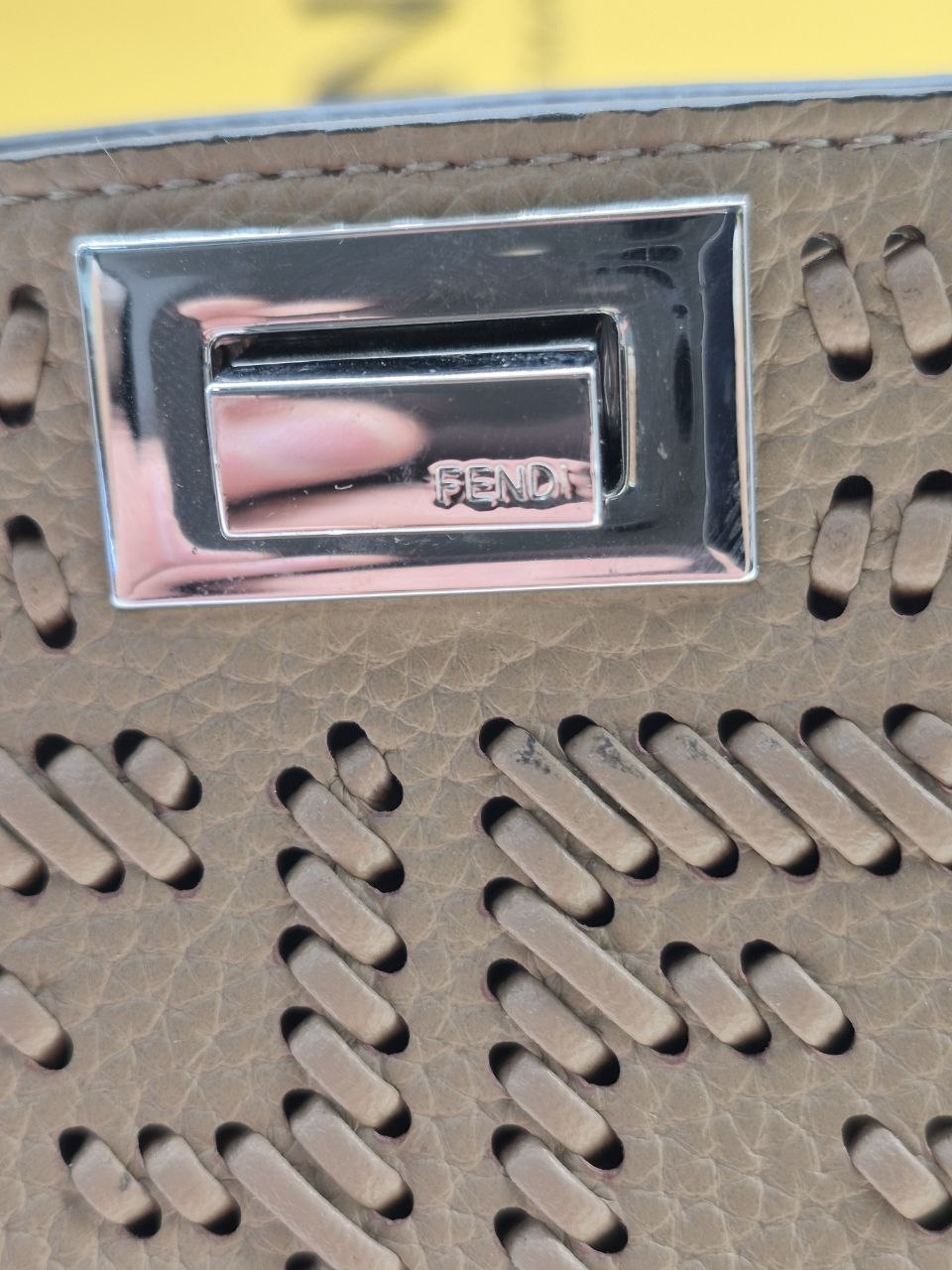 Сумка Fendi 7
