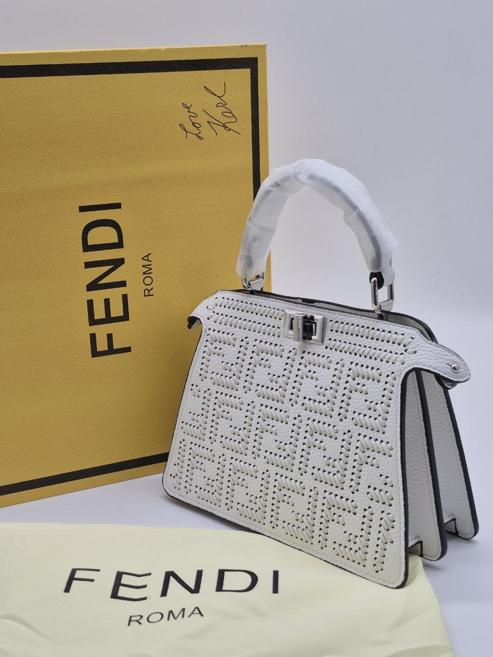 Сумка Fendi 2