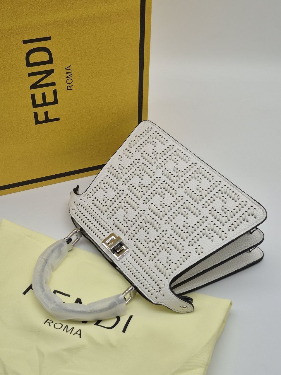 Сумка Fendi 3