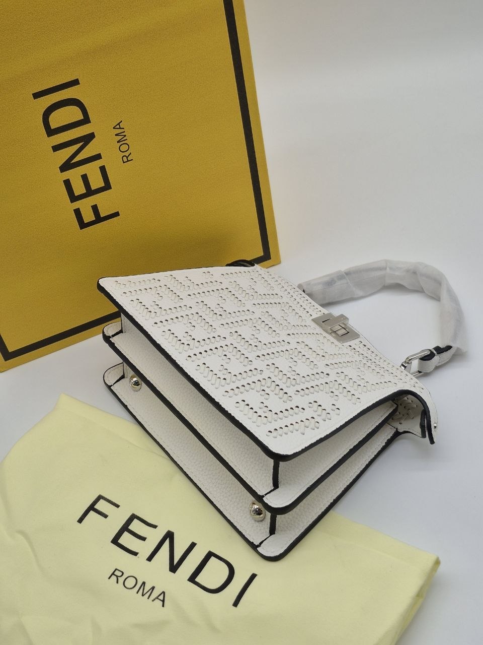 Сумка Fendi 5