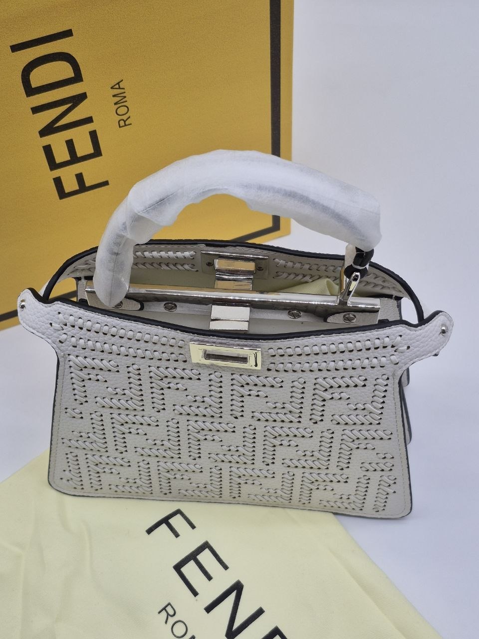 Сумка Fendi 6
