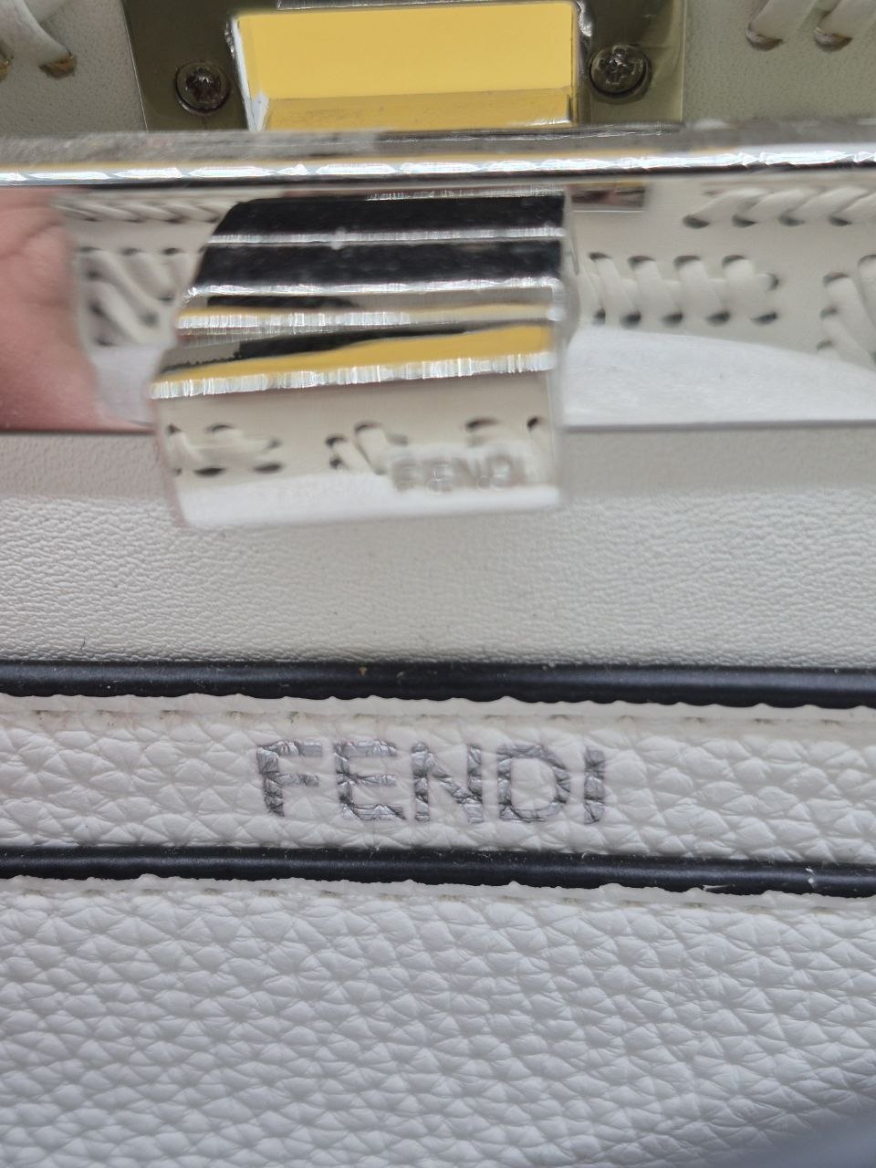 Сумка Fendi 7
