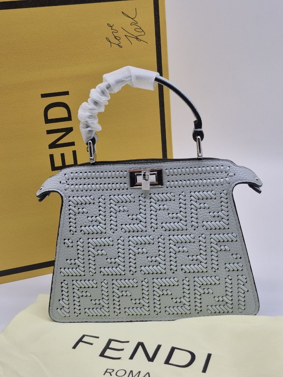 Сумка Fendi