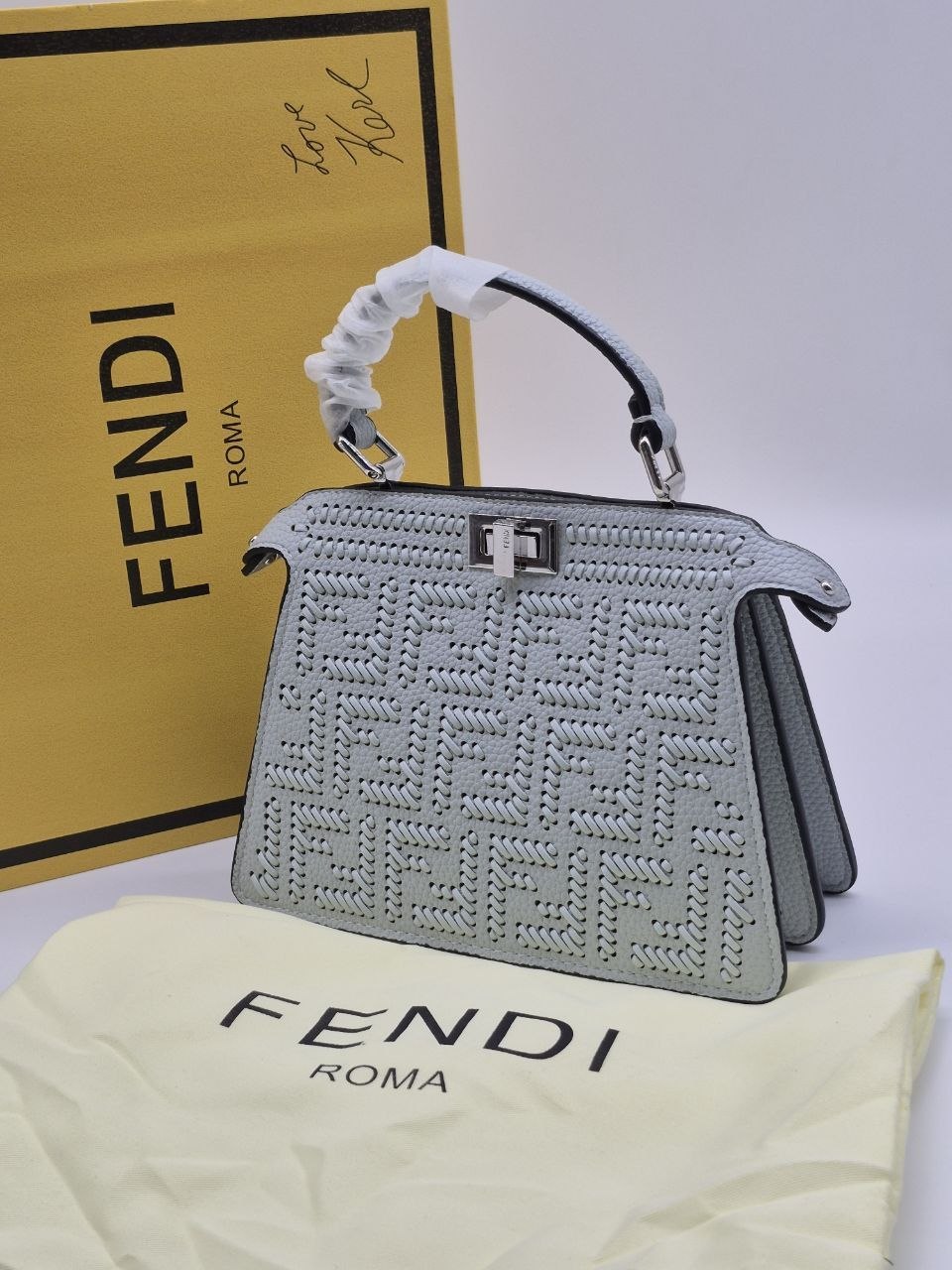 Сумка Fendi 2