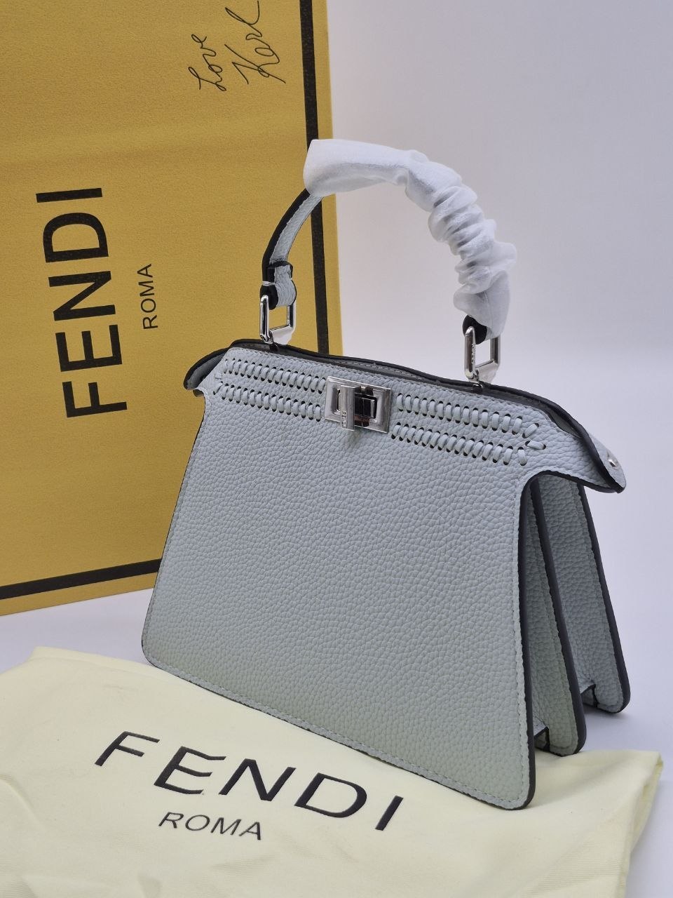 Сумка Fendi 3