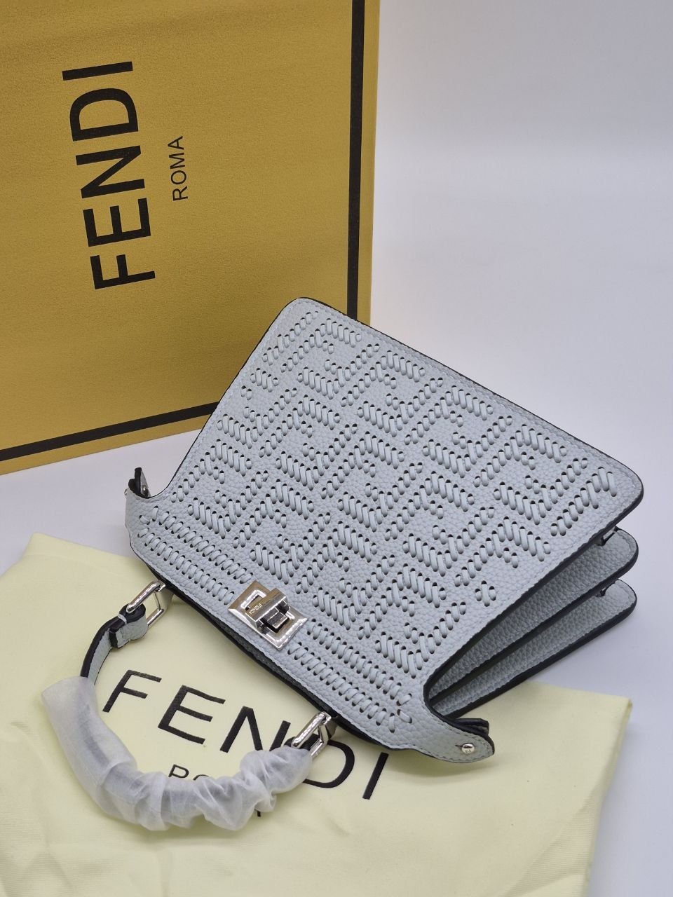 Сумка Fendi 4
