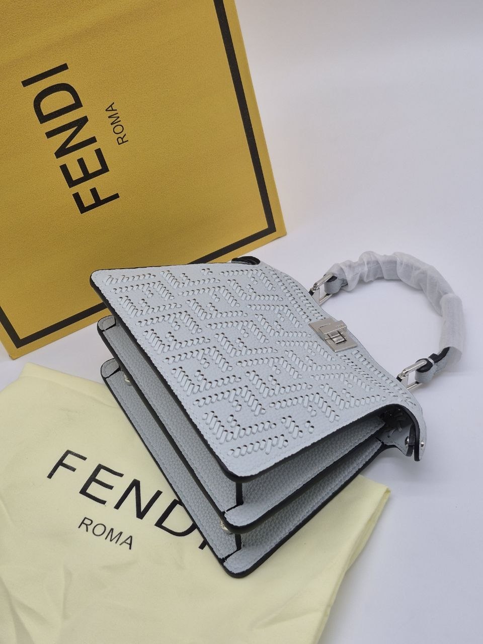 Сумка Fendi 6