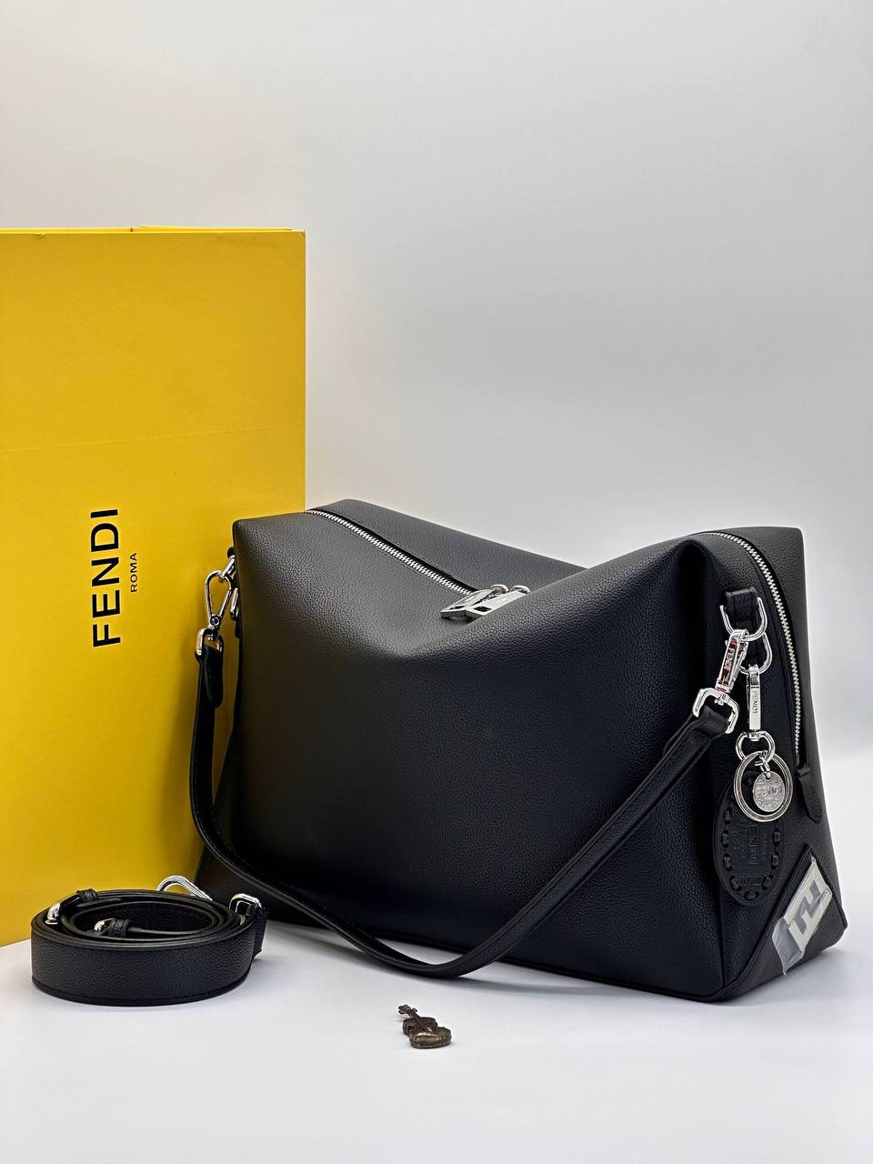 Сумка Fendi 3