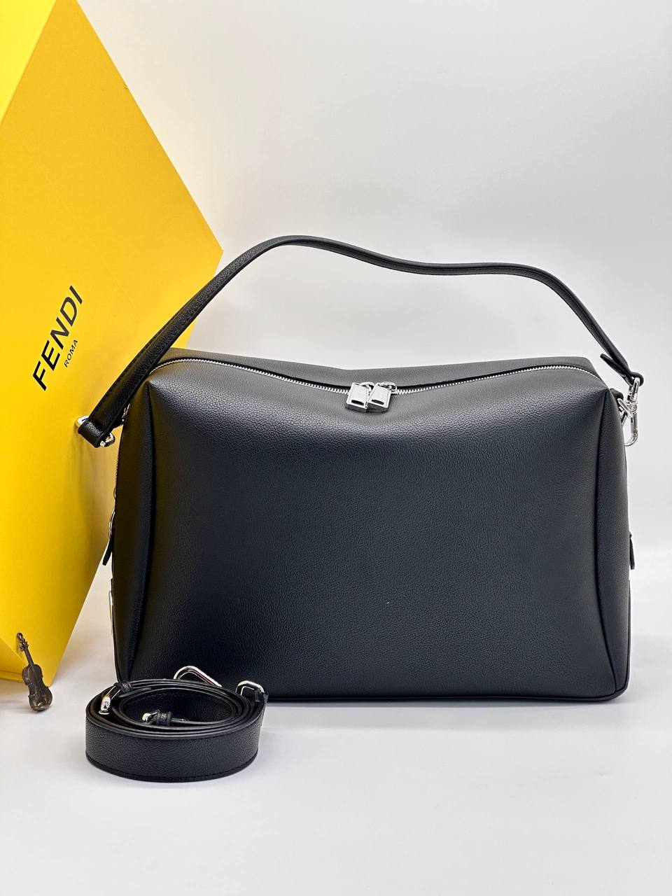 Сумка Fendi 4