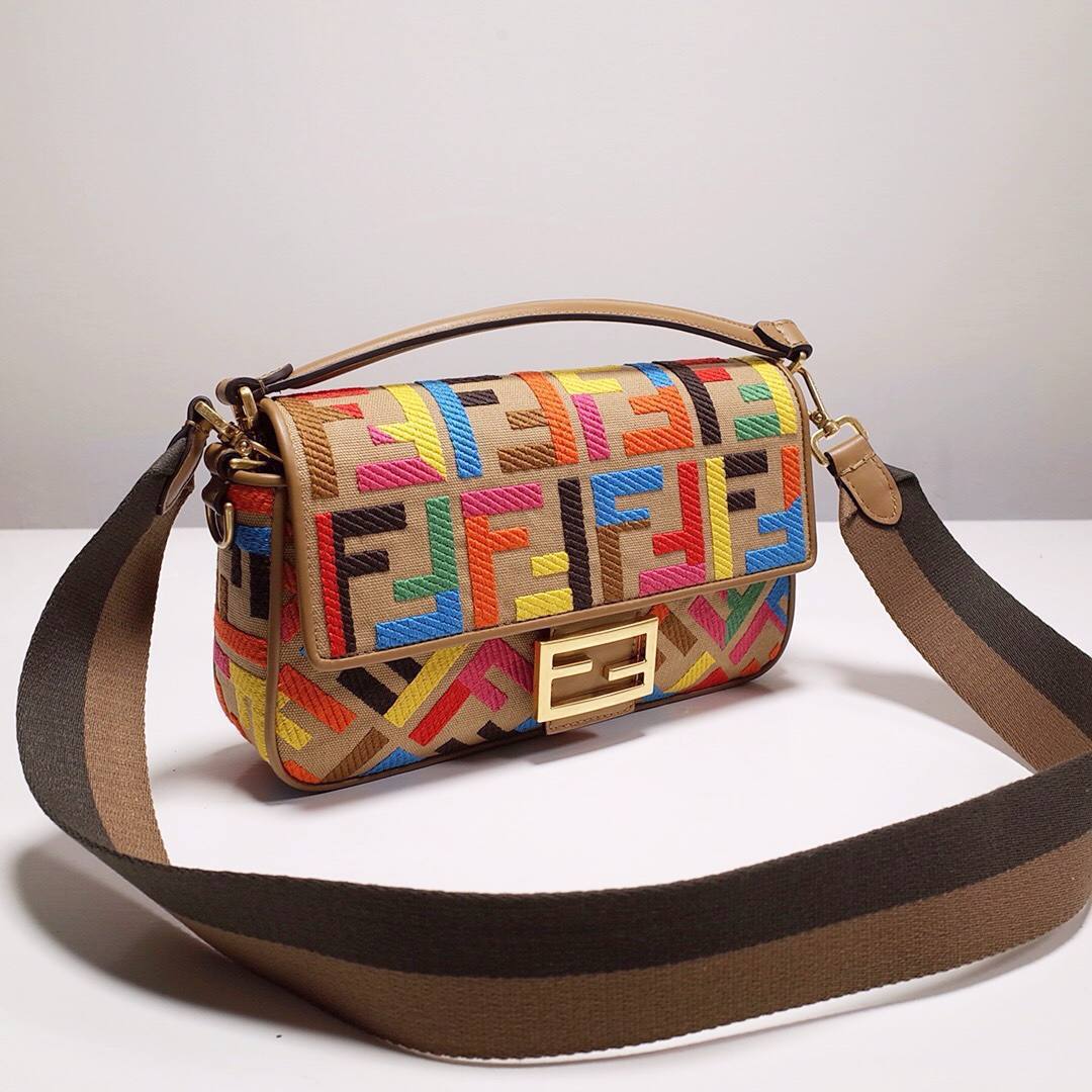 Сумка Fendi 2