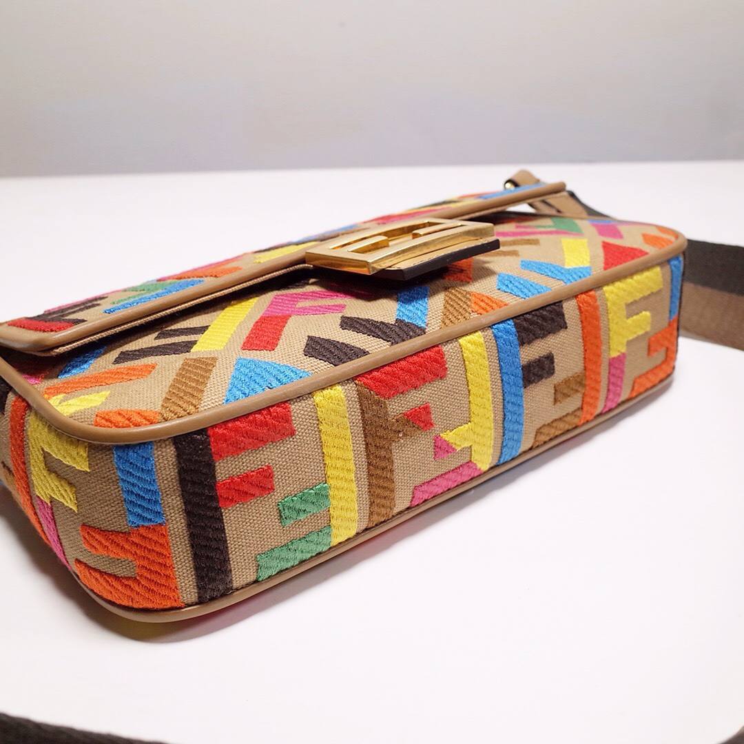 Сумка Fendi 6