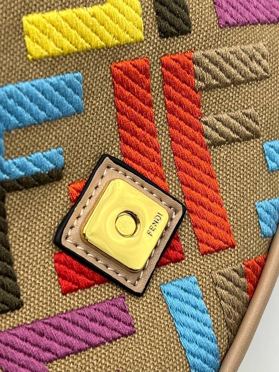 Сумка Fendi 7