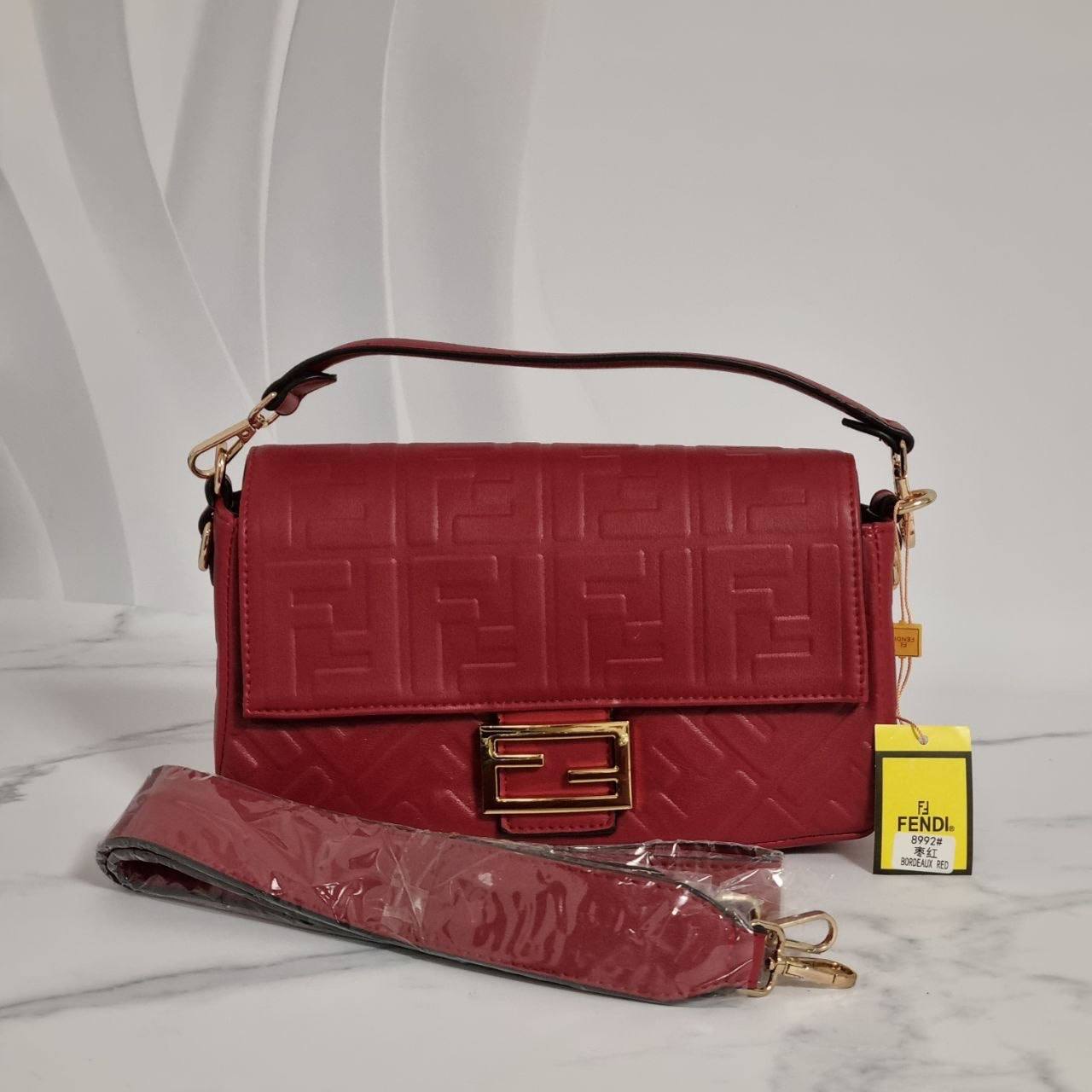 Сумка Fendi