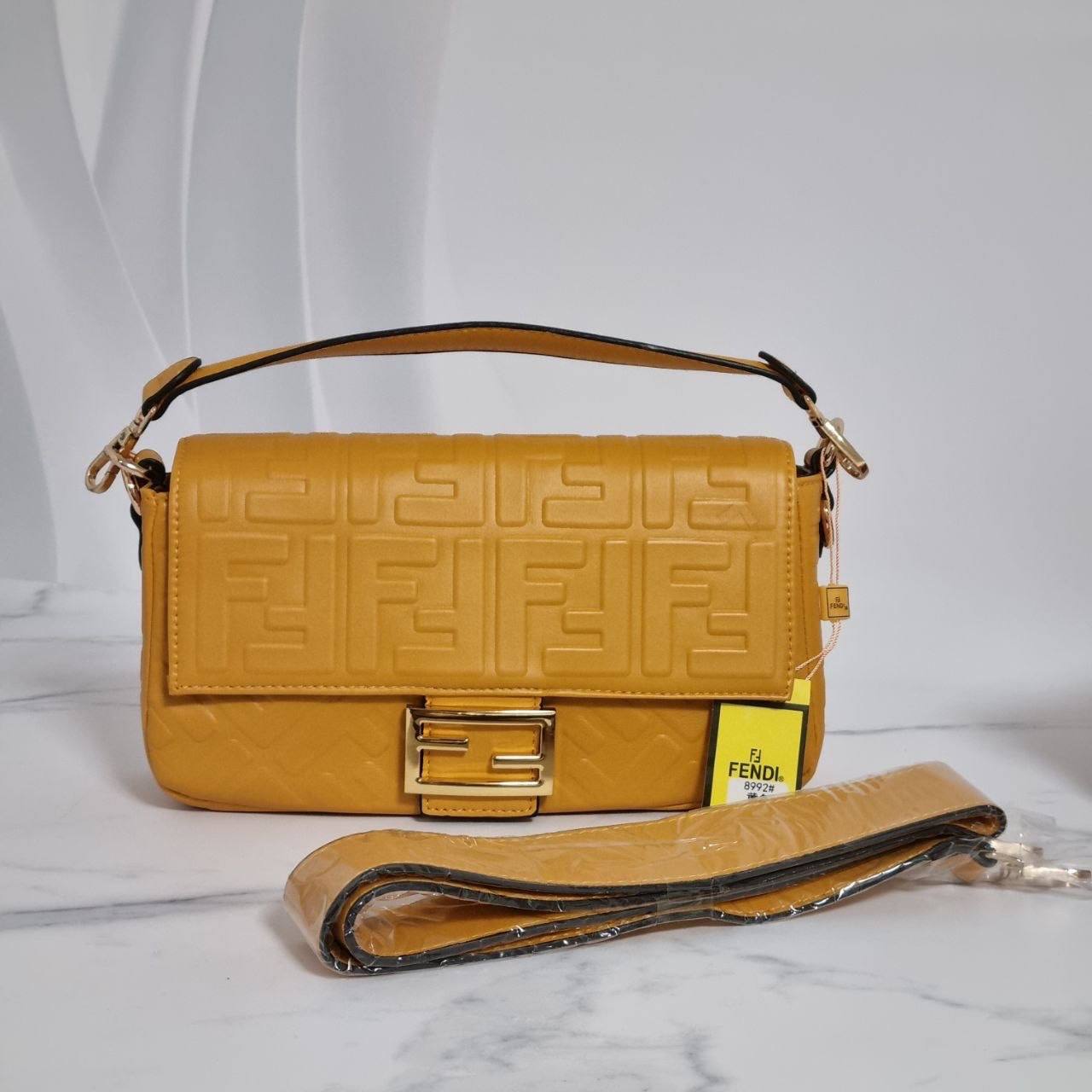 Сумка Fendi 3