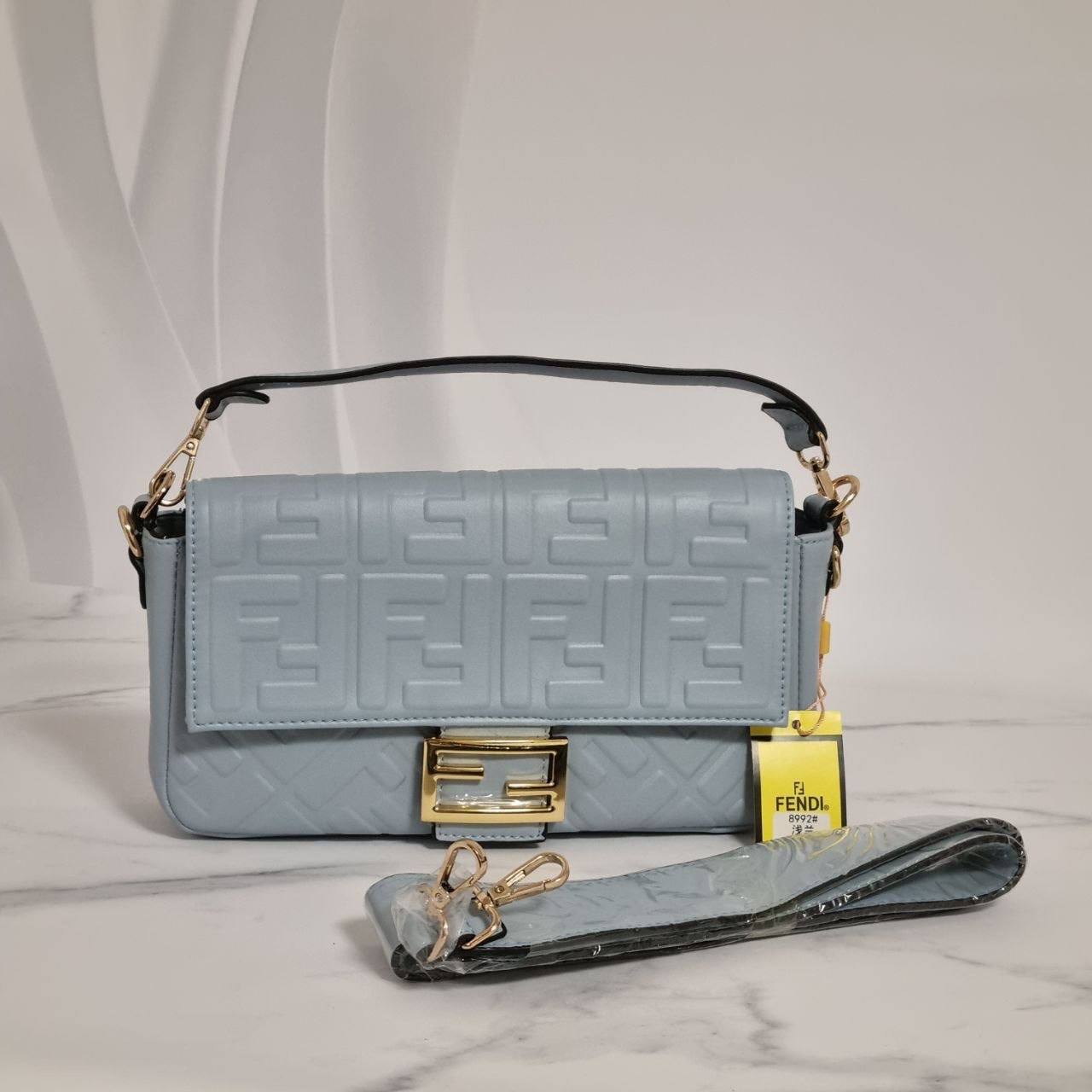 Сумка Fendi 4