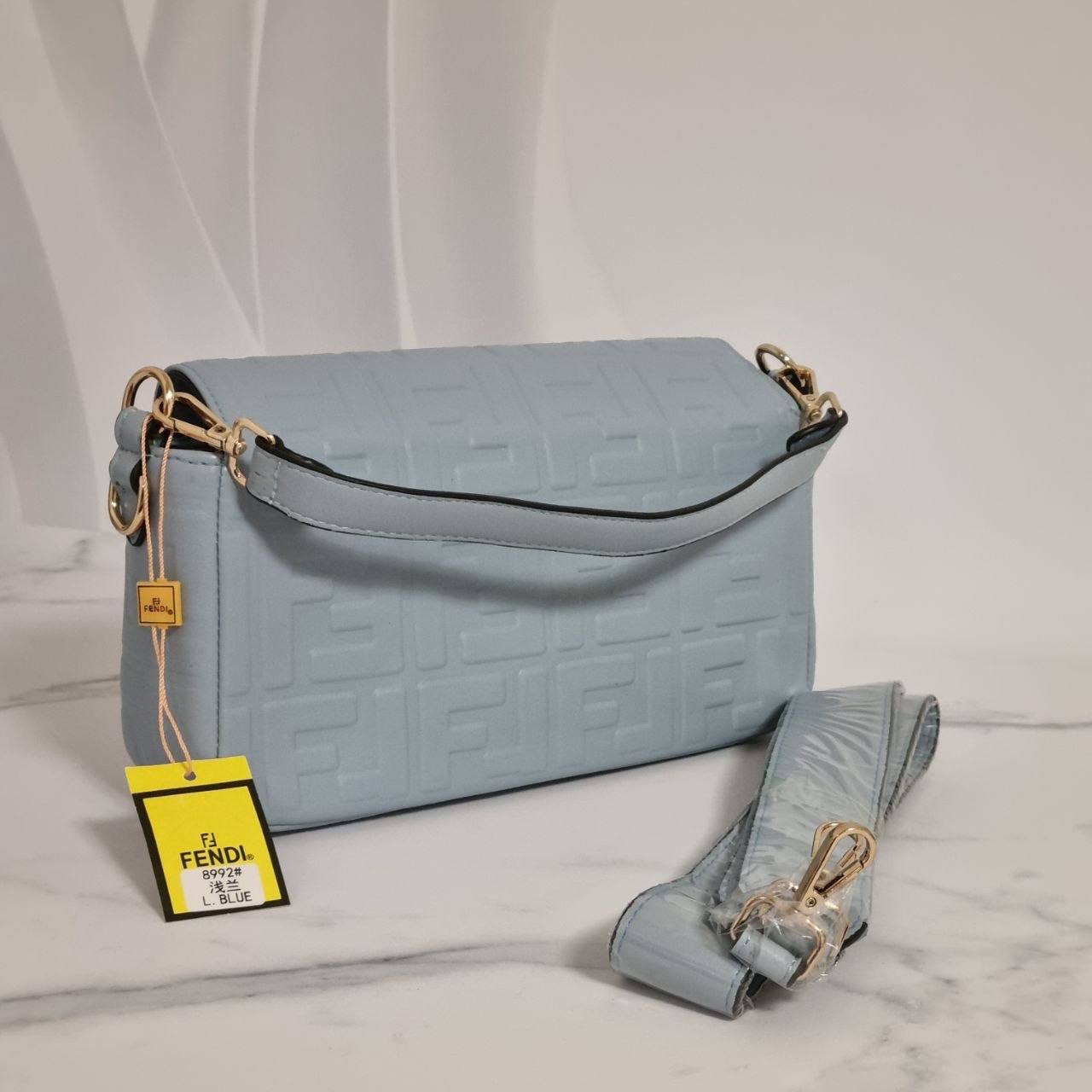 Сумка Fendi 5