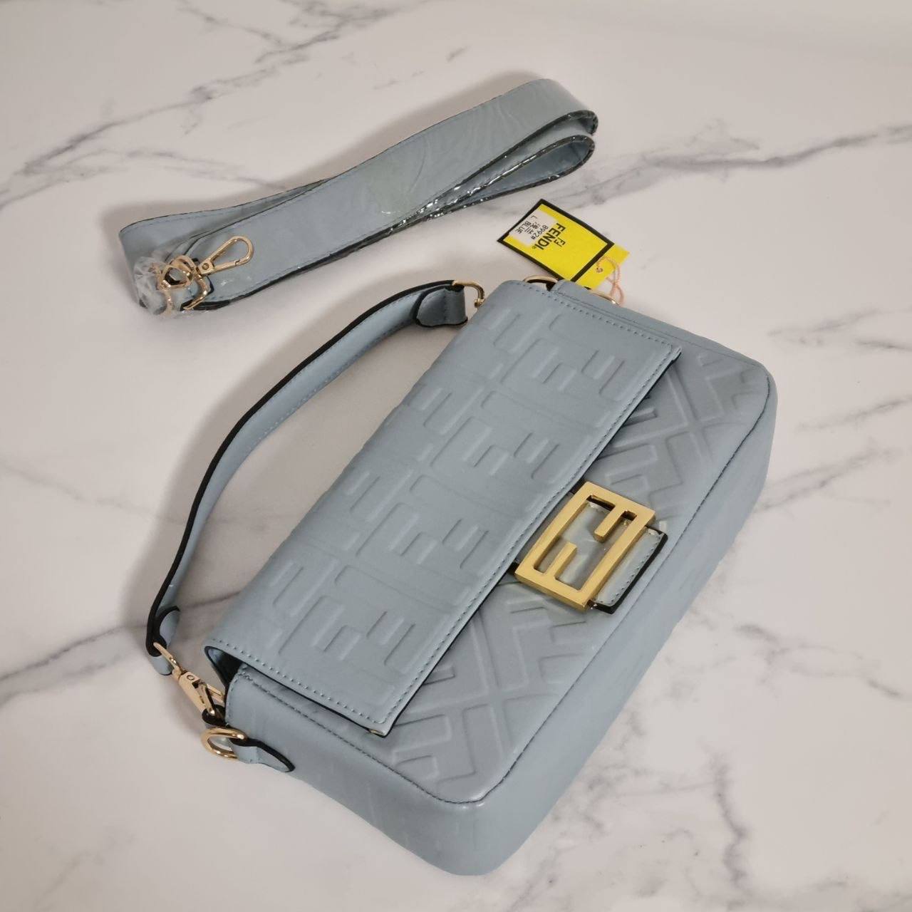 Сумка Fendi 6