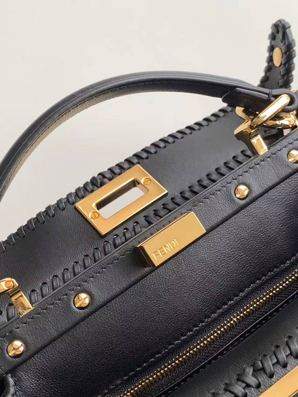 Сумка Fendi 5