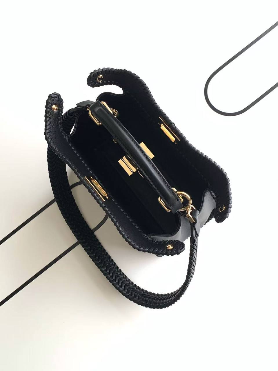 Сумка Fendi 7
