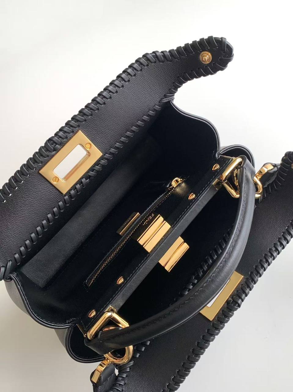 Сумка Fendi 8