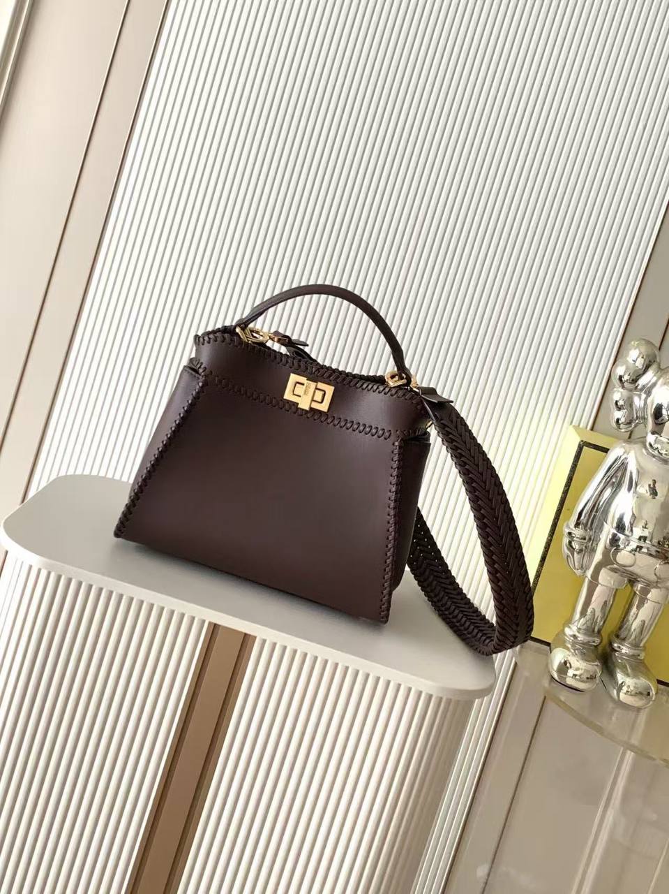 Сумка Fendi