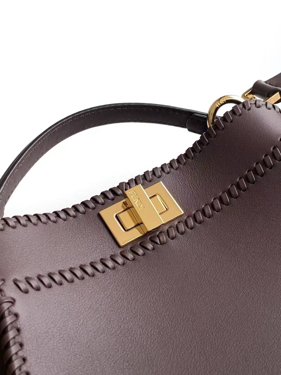 Сумка Fendi 3