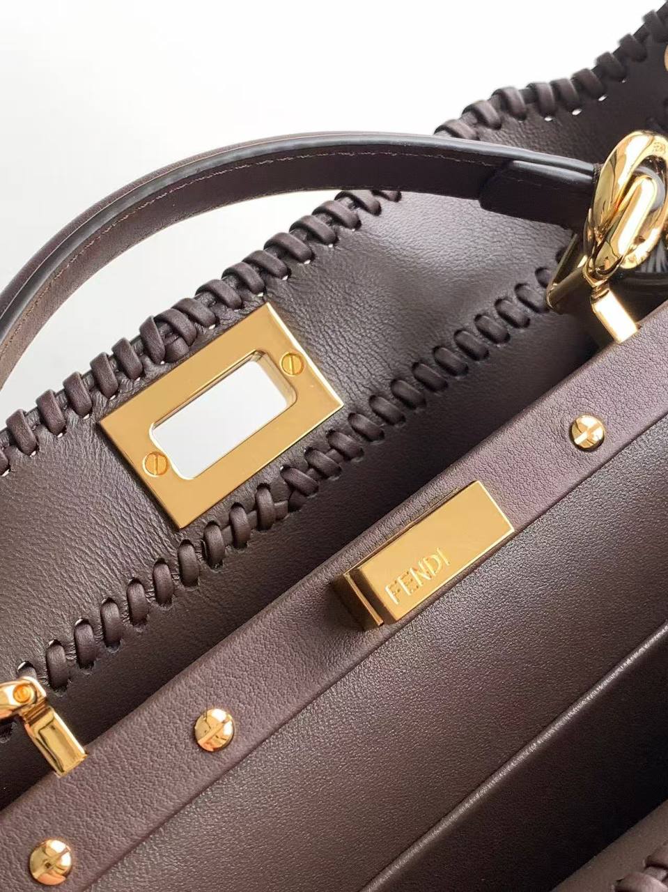 Сумка Fendi 7