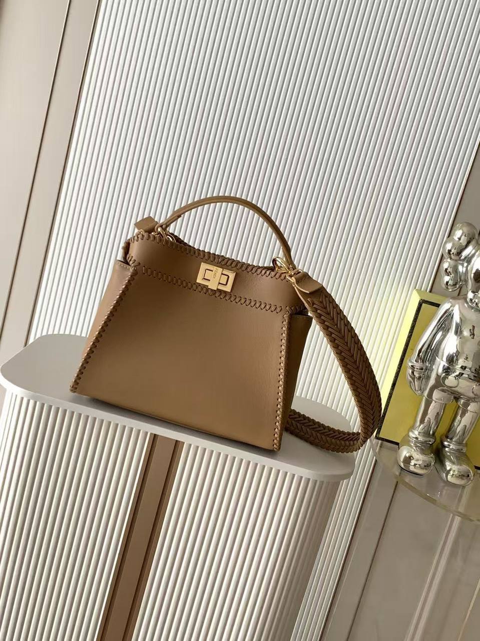 Сумка Fendi