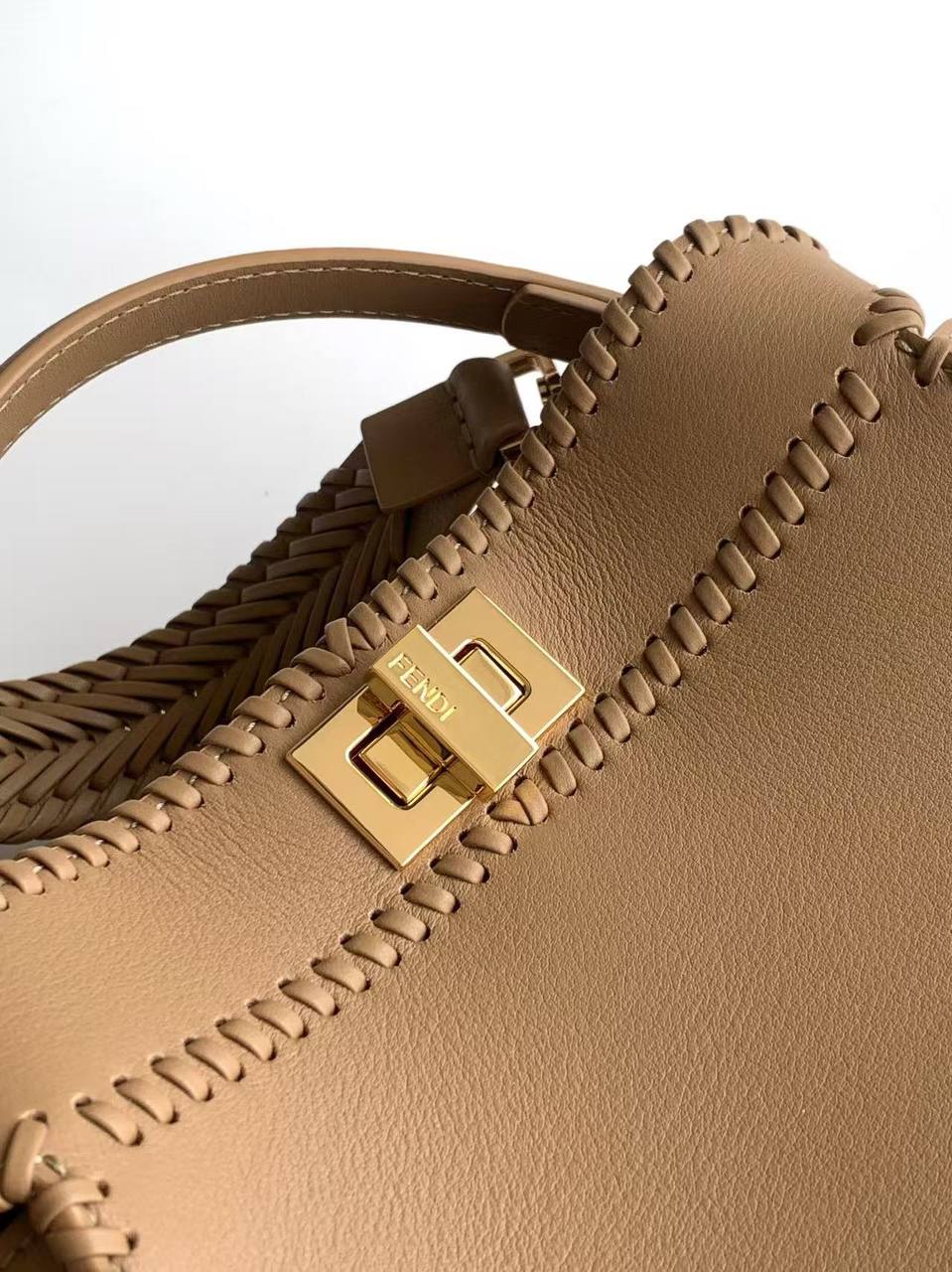 Сумка Fendi 4