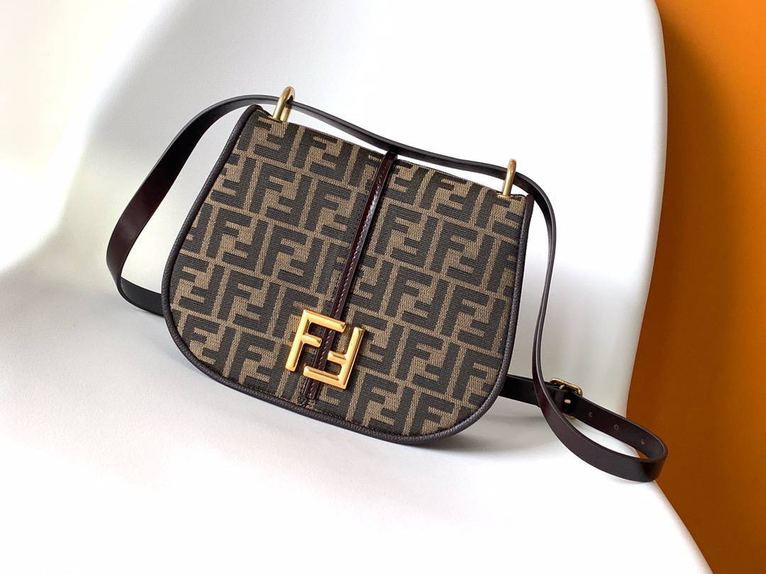 Сумка Fendi
