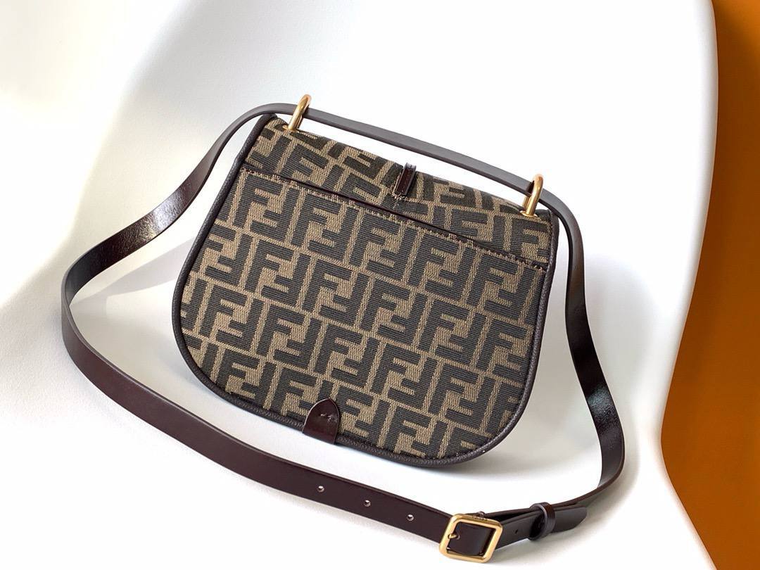 Сумка Fendi 3
