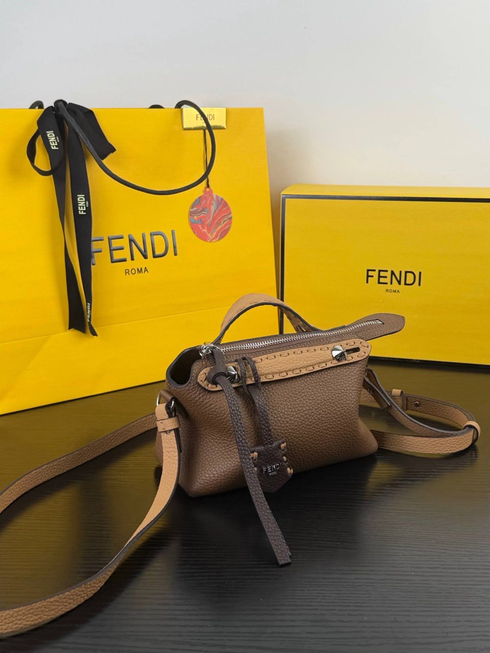 Сумка Fendi