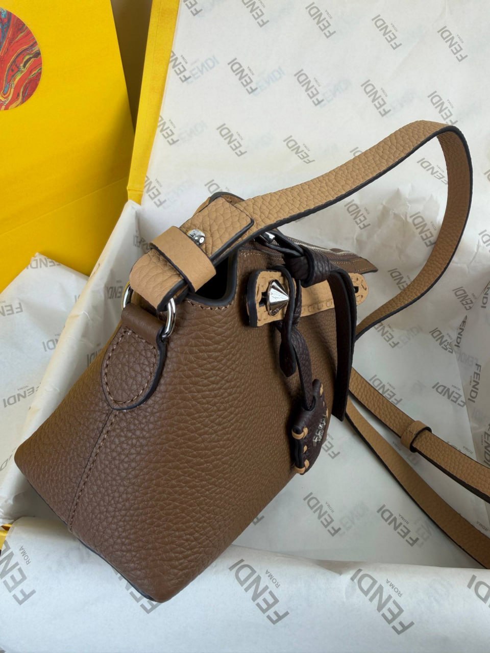 Сумка Fendi 2