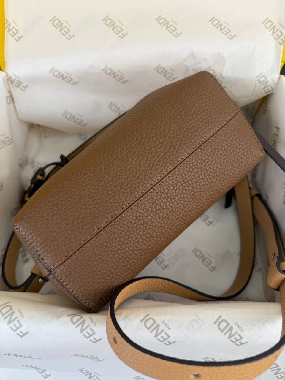 Сумка Fendi 4