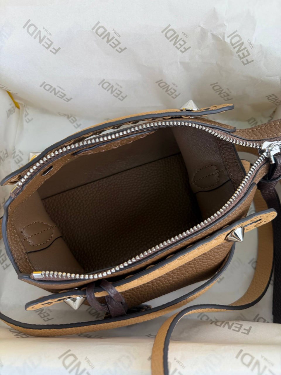 Сумка Fendi 5