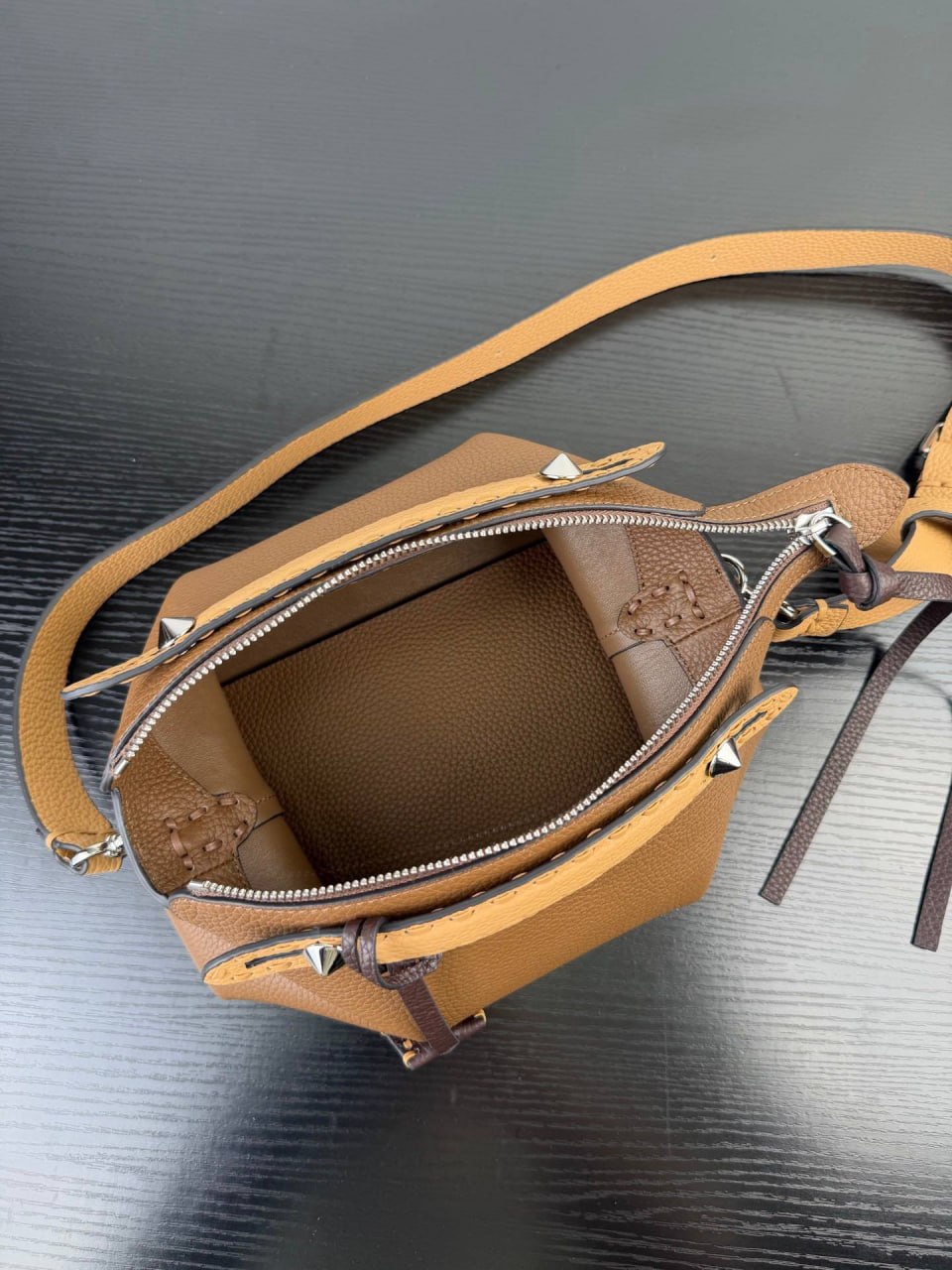 Сумка Fendi 8