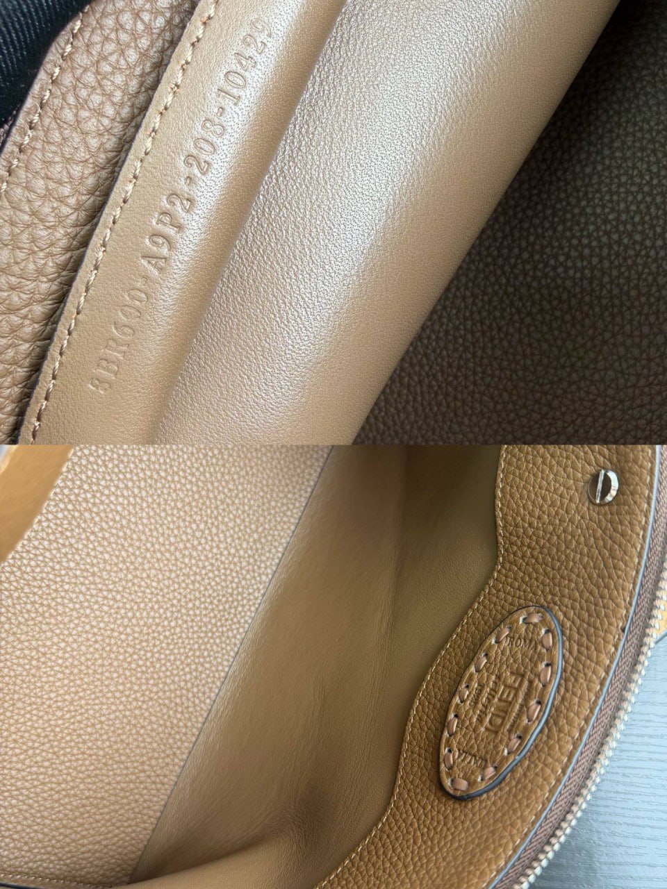 Сумка Fendi 9