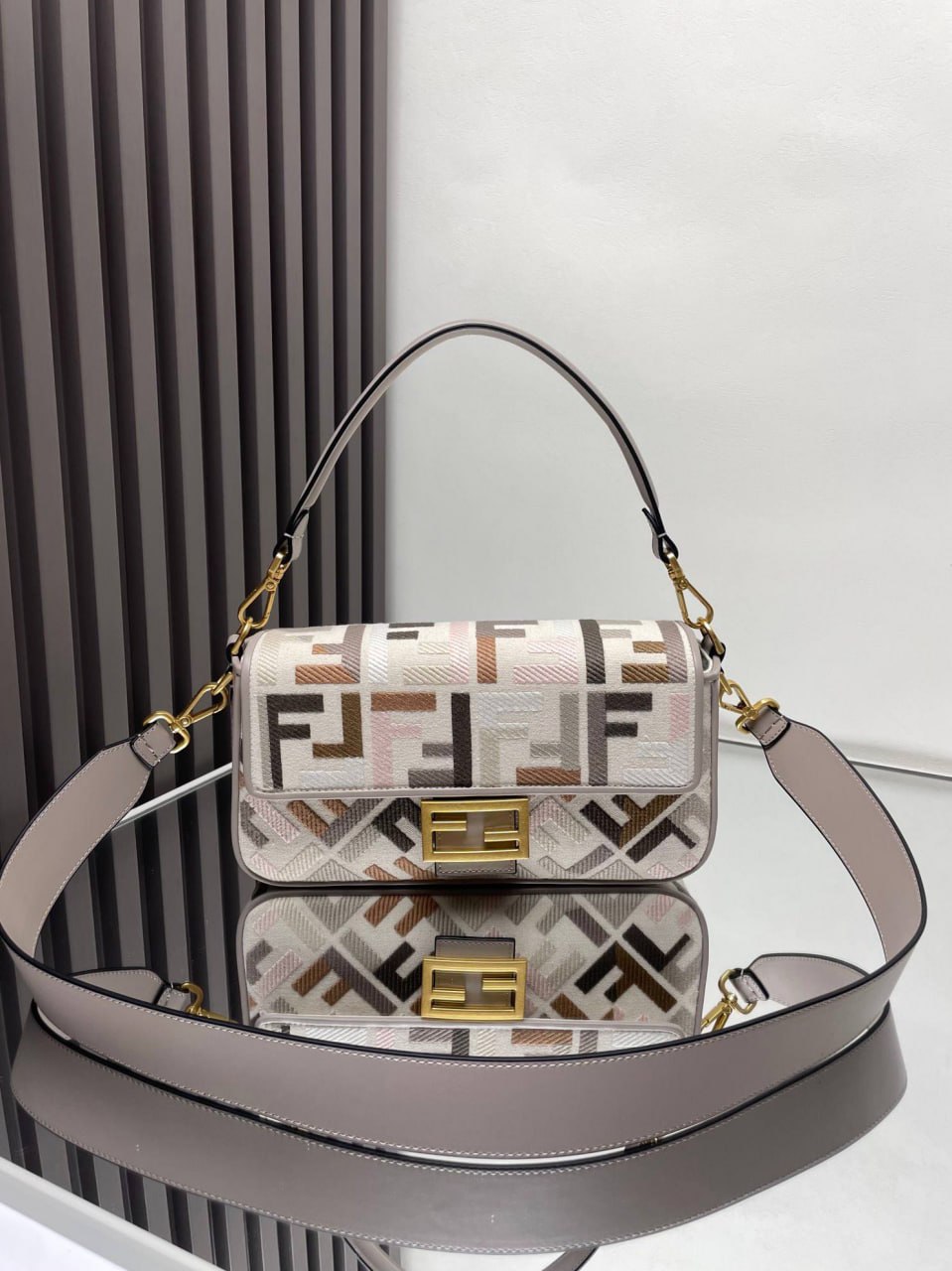 Сумка Fendi 2