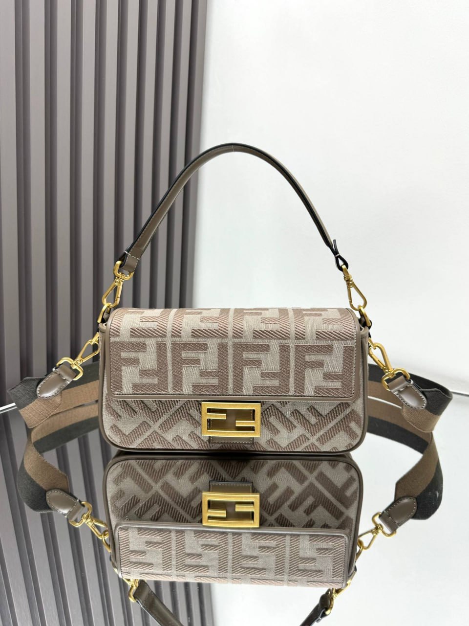 Сумка Fendi 3
