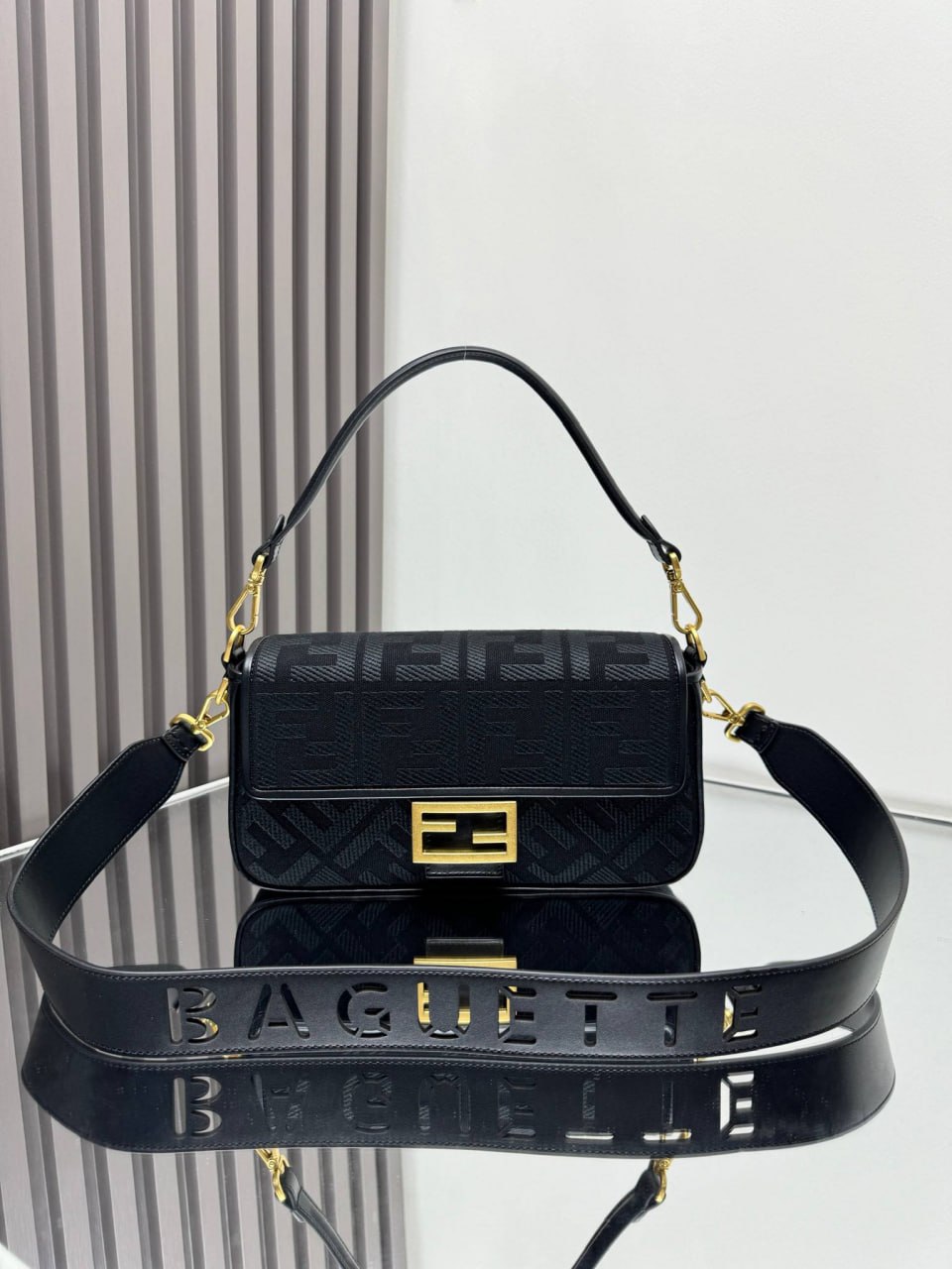 Сумка Fendi 4