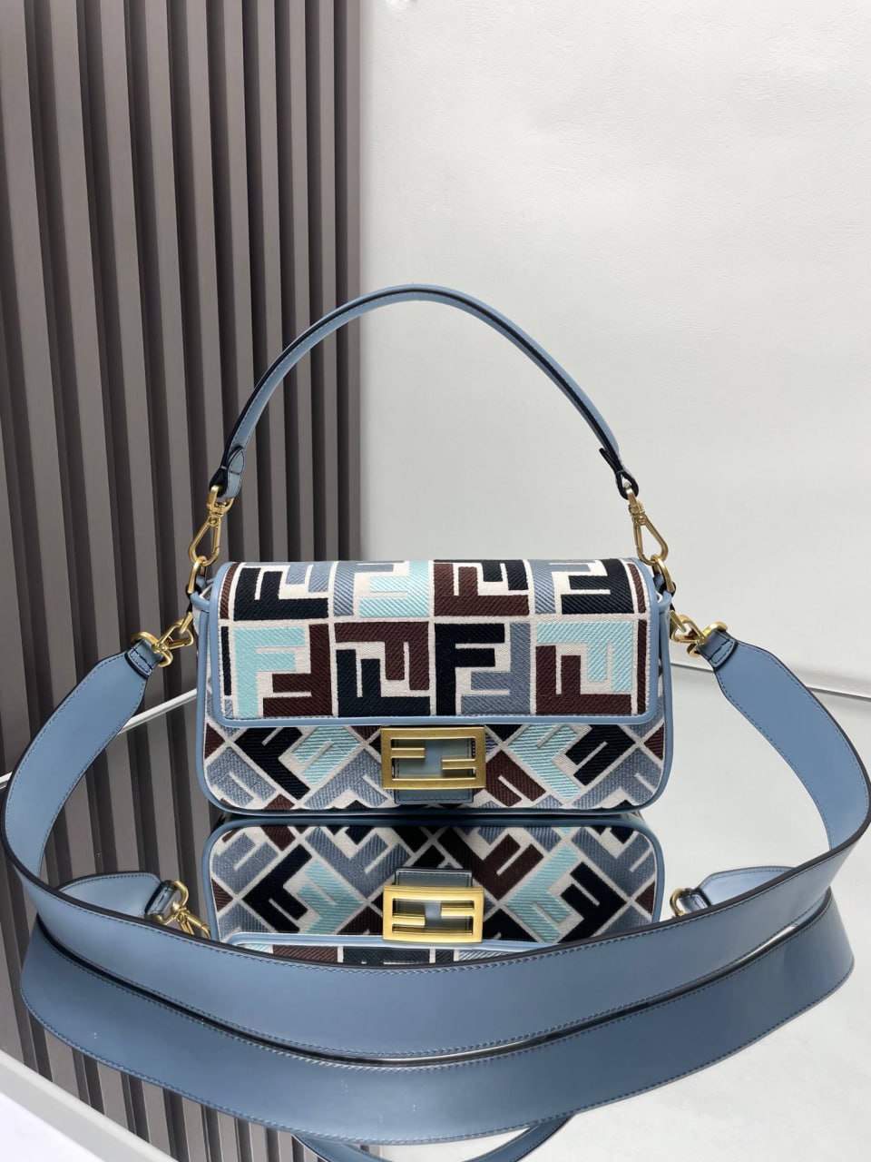 Сумка Fendi 5