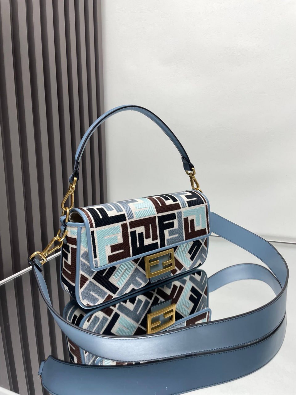 Сумка Fendi 6