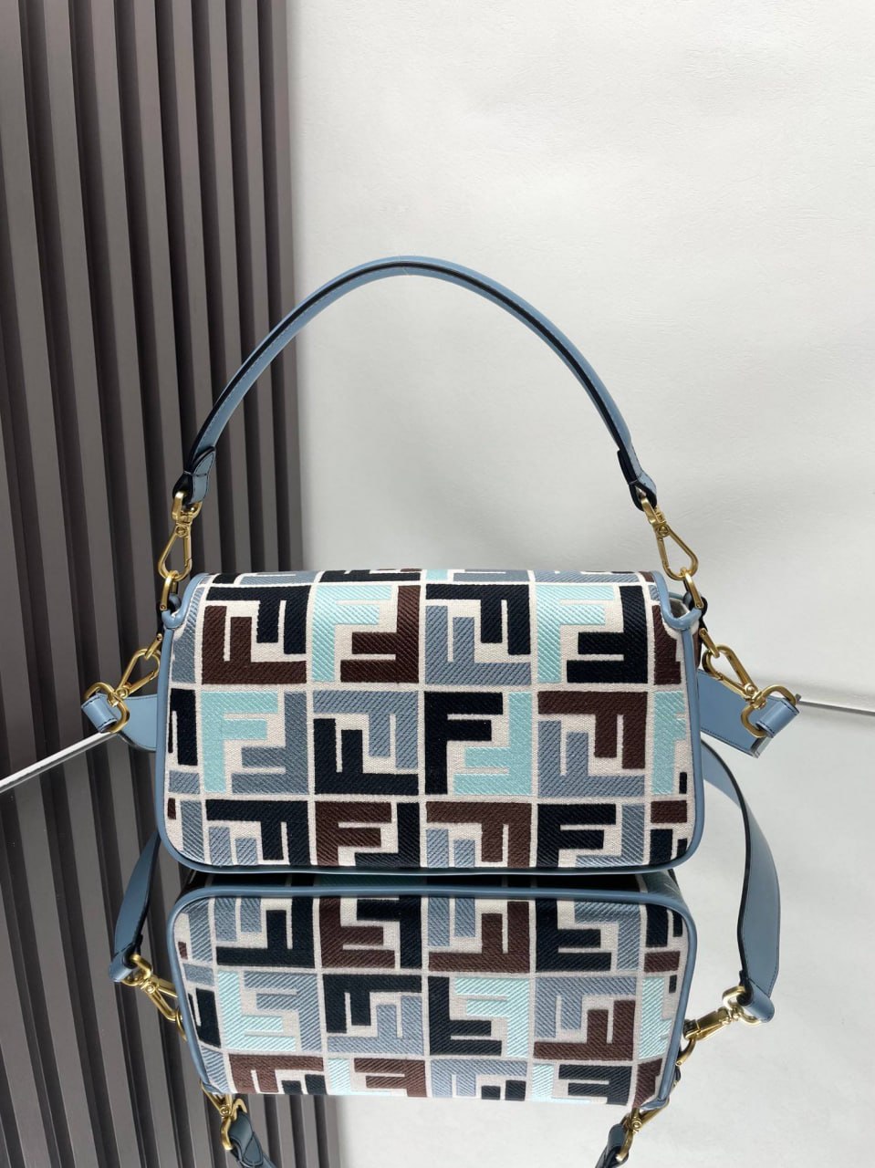 Сумка Fendi 7