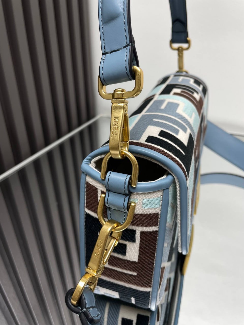 Сумка Fendi 8