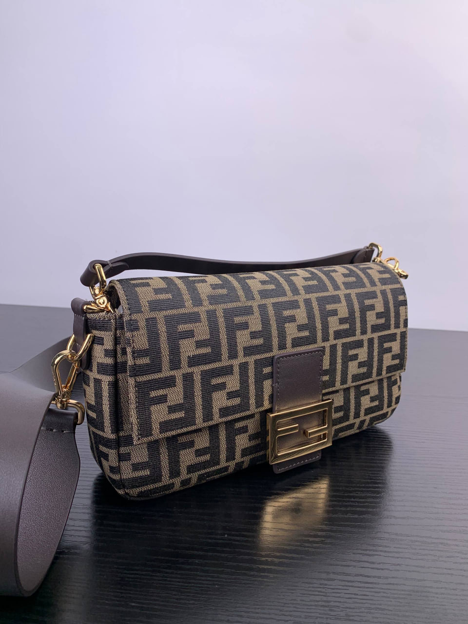 Сумка Fendi 3