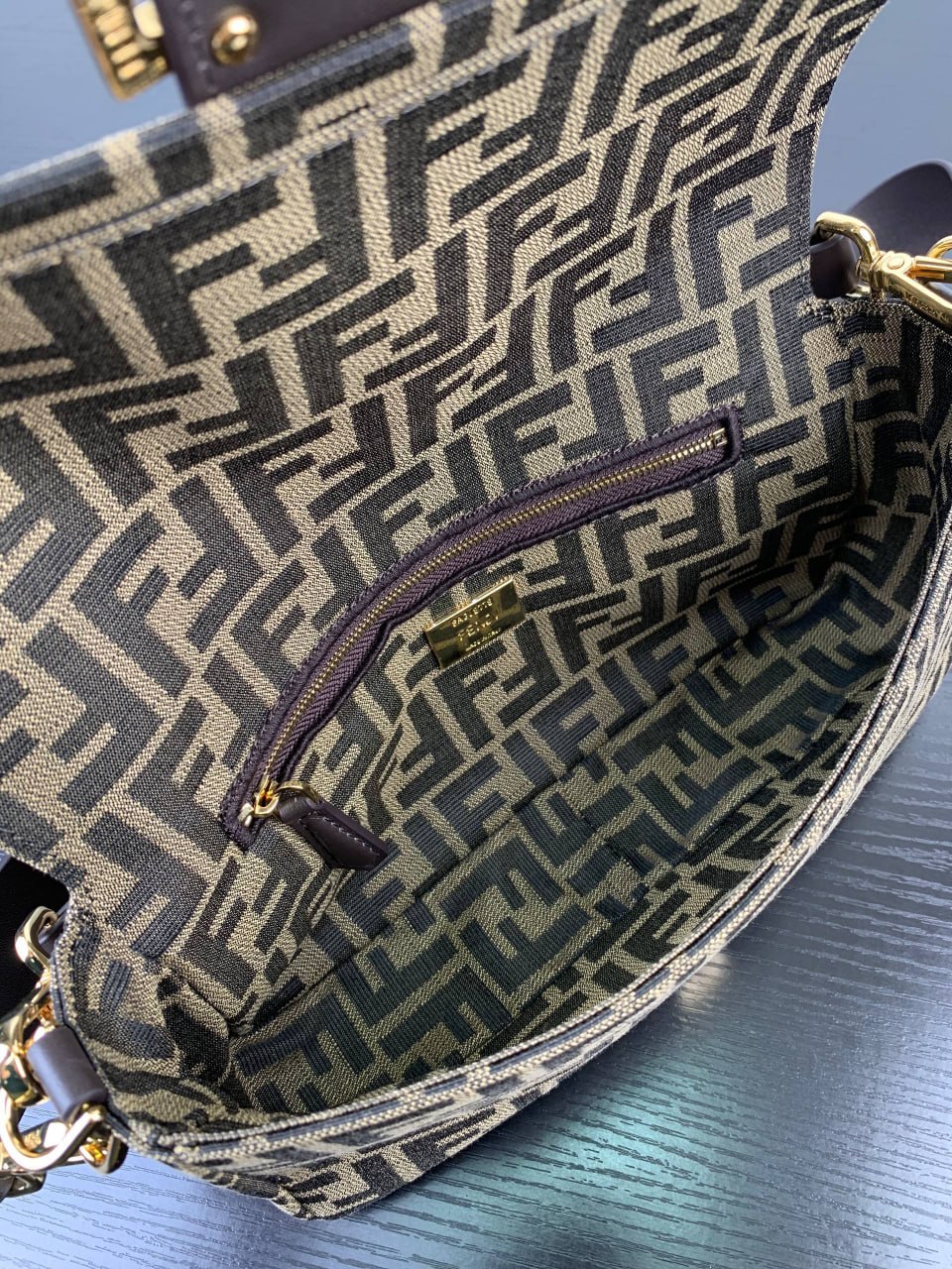 Сумка Fendi 8