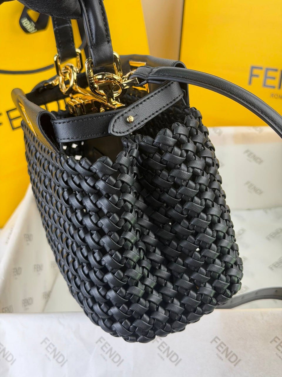 Сумка Fendi 2