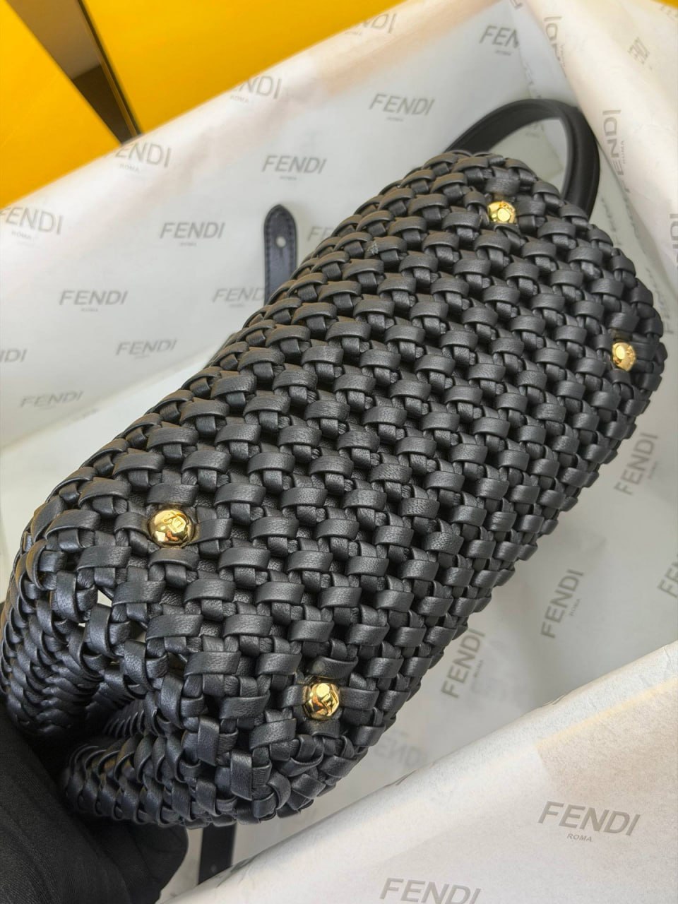 Сумка Fendi 7