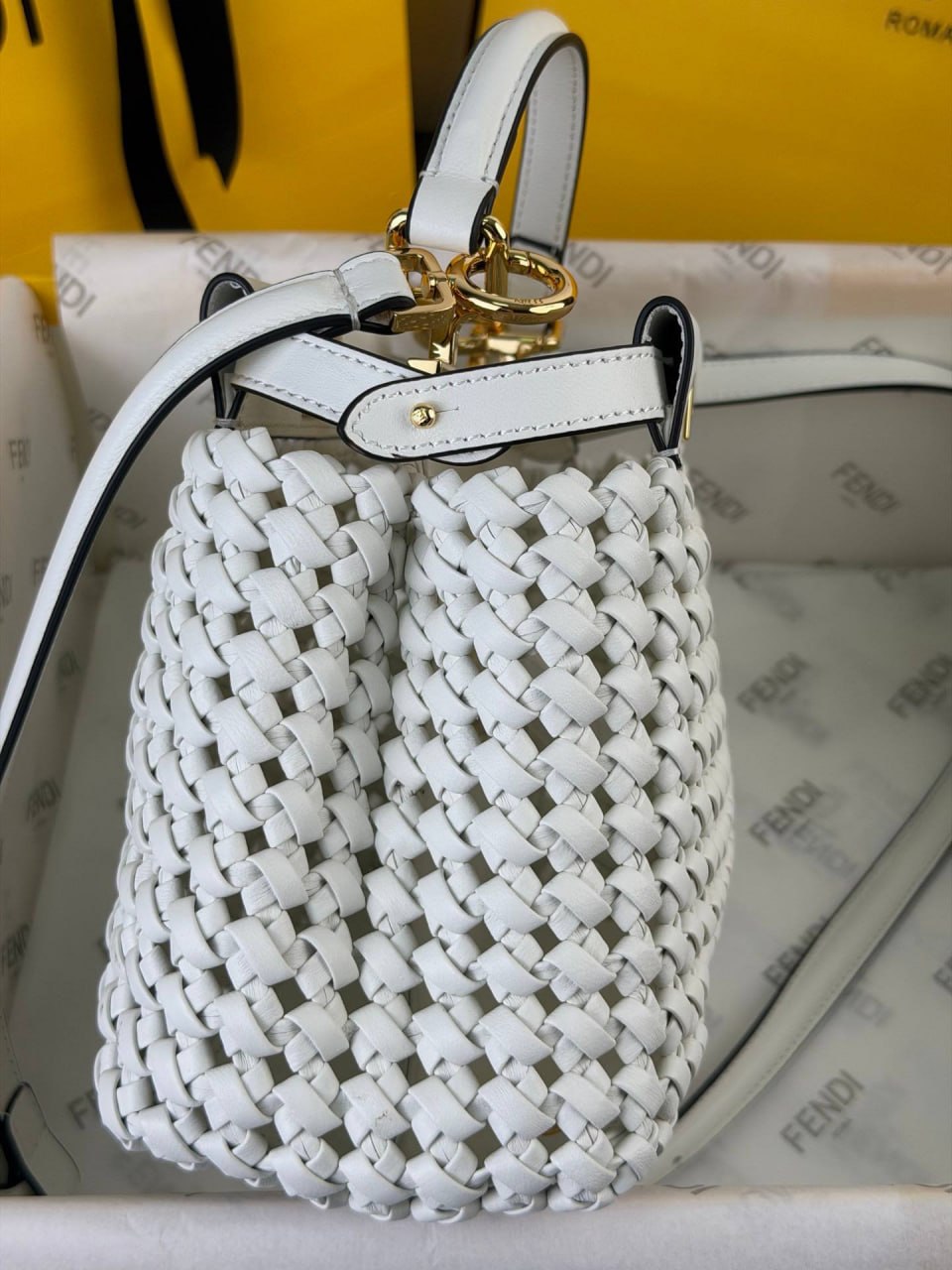 Сумка Fendi 2