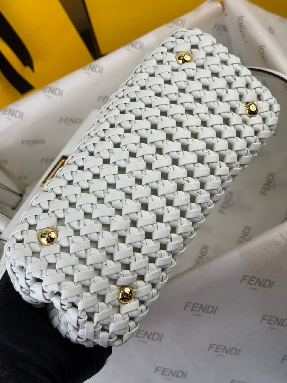 Сумка Fendi 5